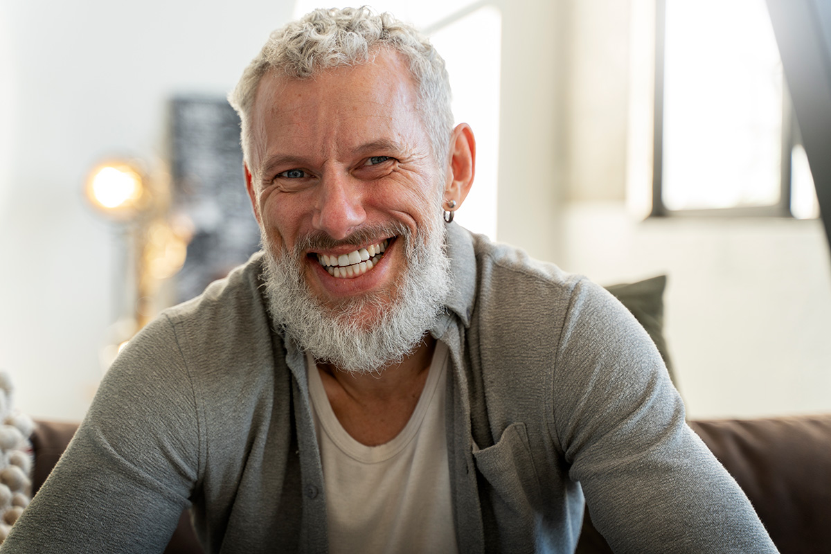 Testosterone Replacement Therapy for Men In Testosterone Replacement Therapy Clinic In Morgantown